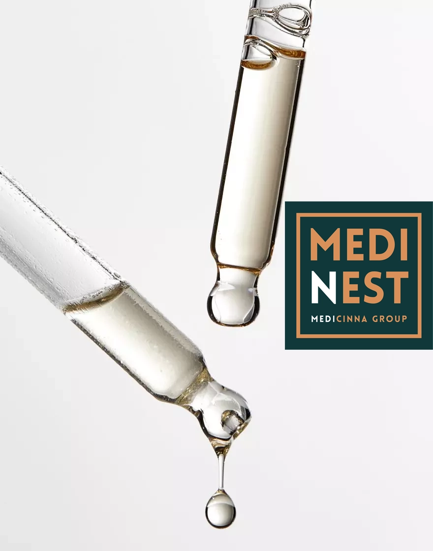 فروشگاه آنلاین مدیسینا medinest