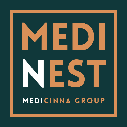 فروشگاه آنلاین مدیسینا medinest