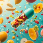 معرفی ویتامینها و مکملها فروشگاه آنلاین مدیسینا medinest